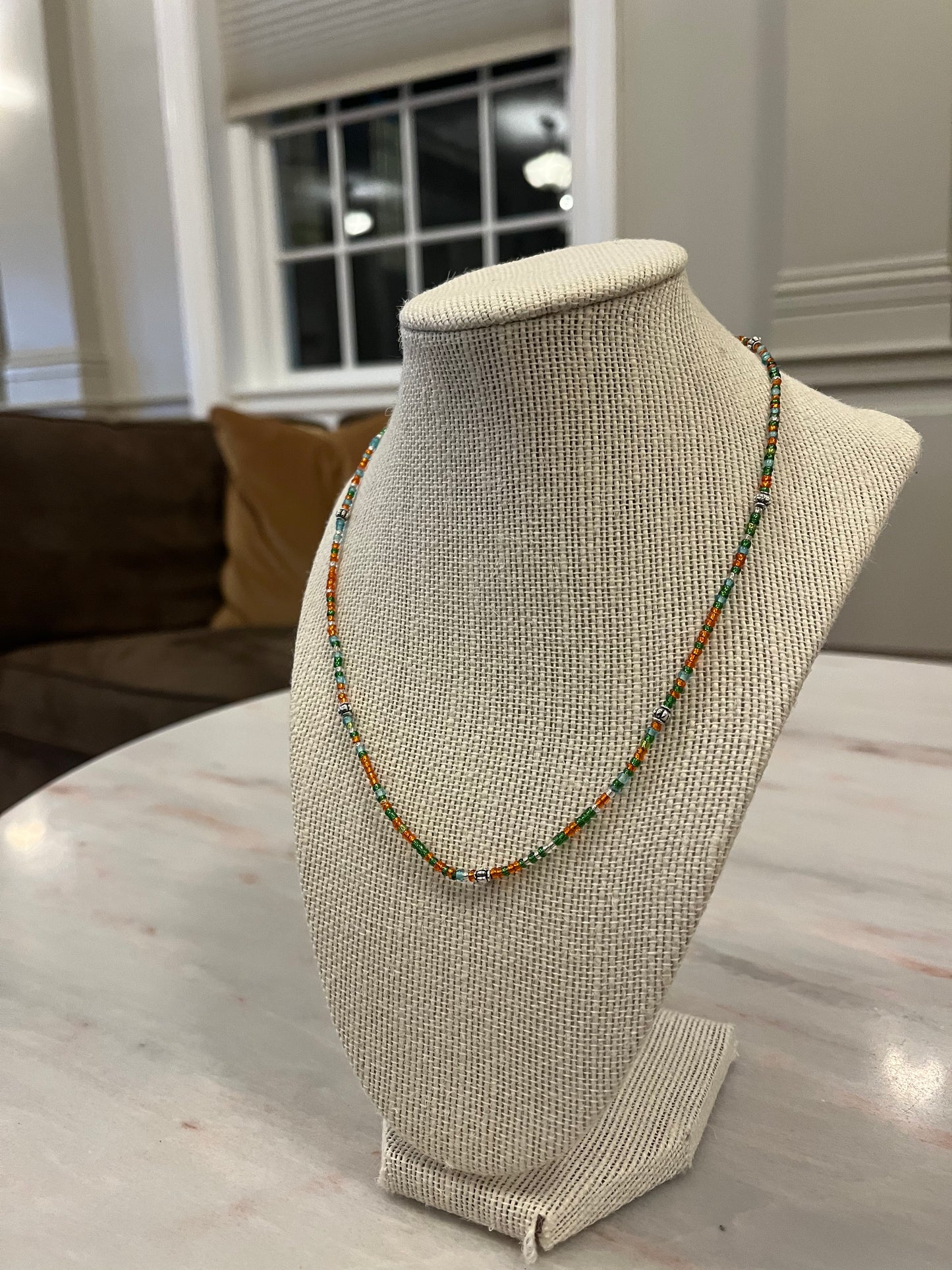 zoë necklace