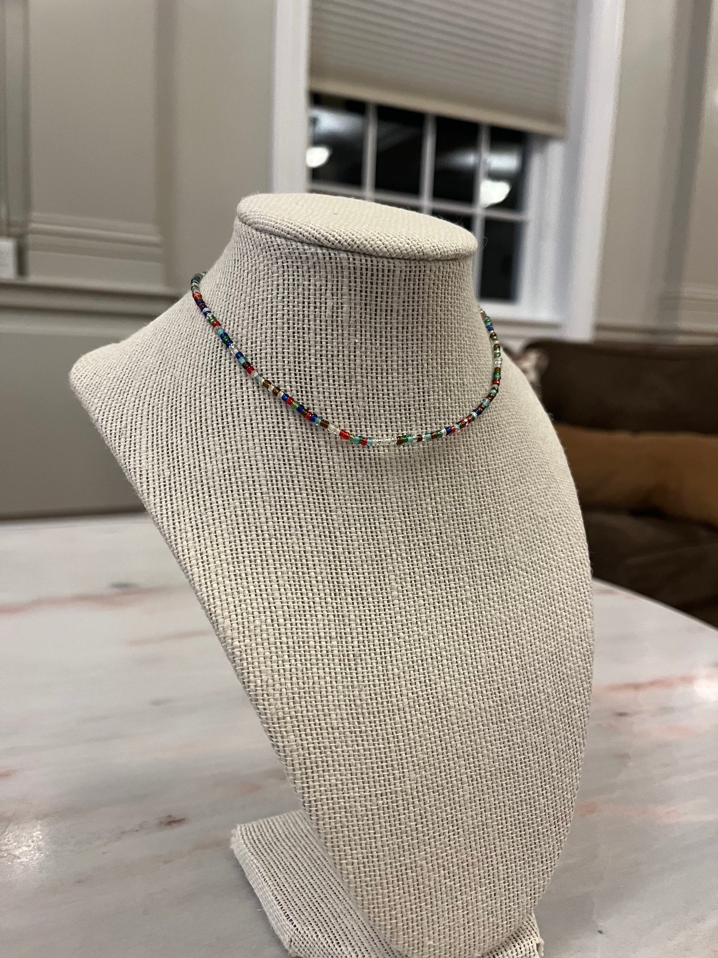 Sami choker