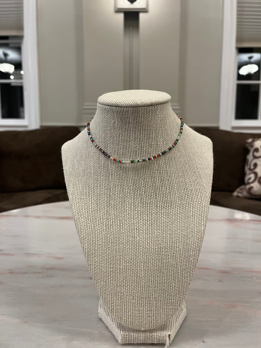 Sami choker