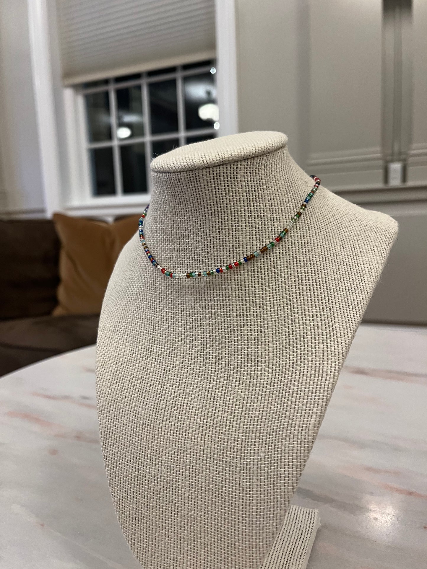 Sami choker