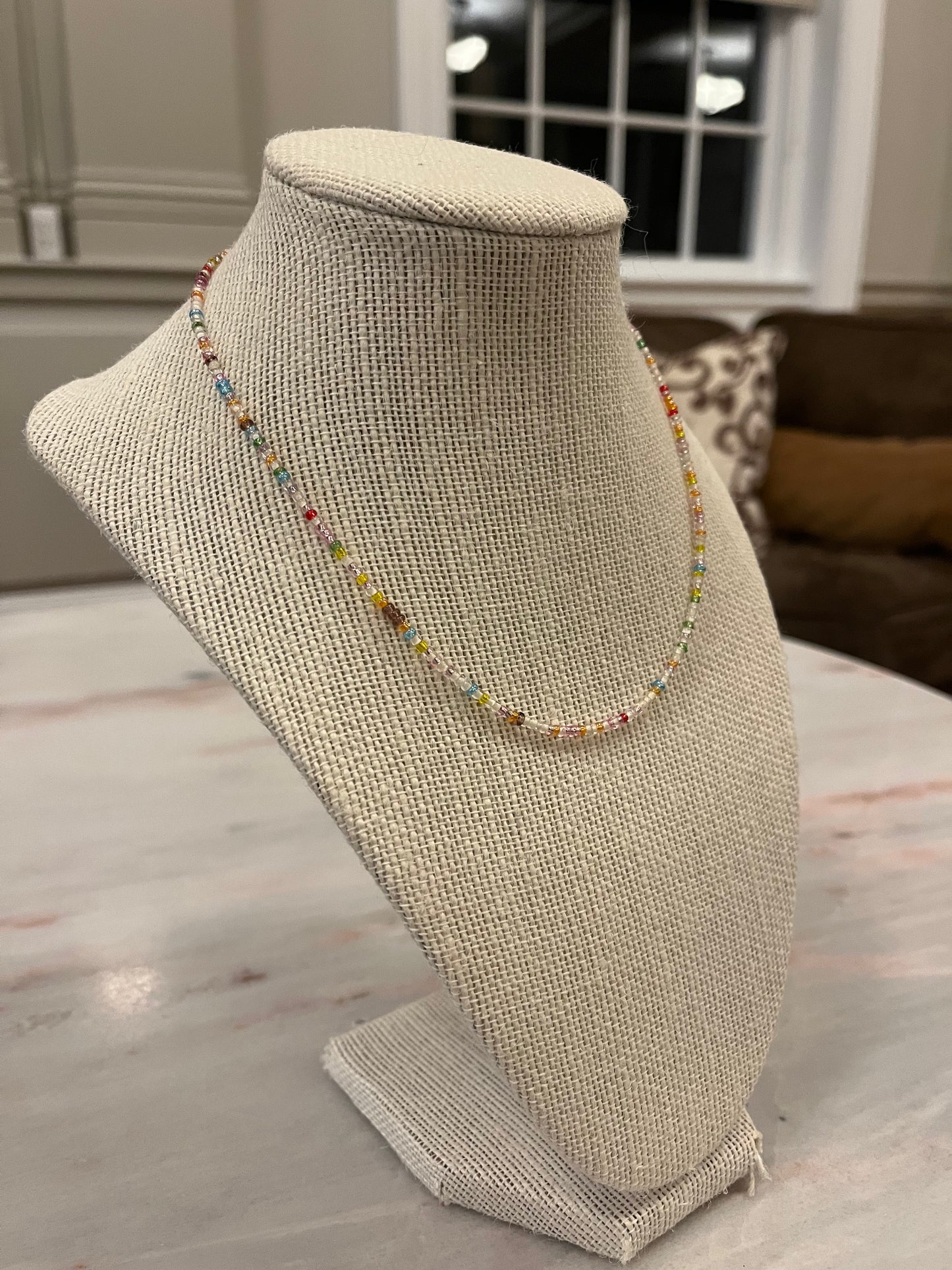 wilma necklace