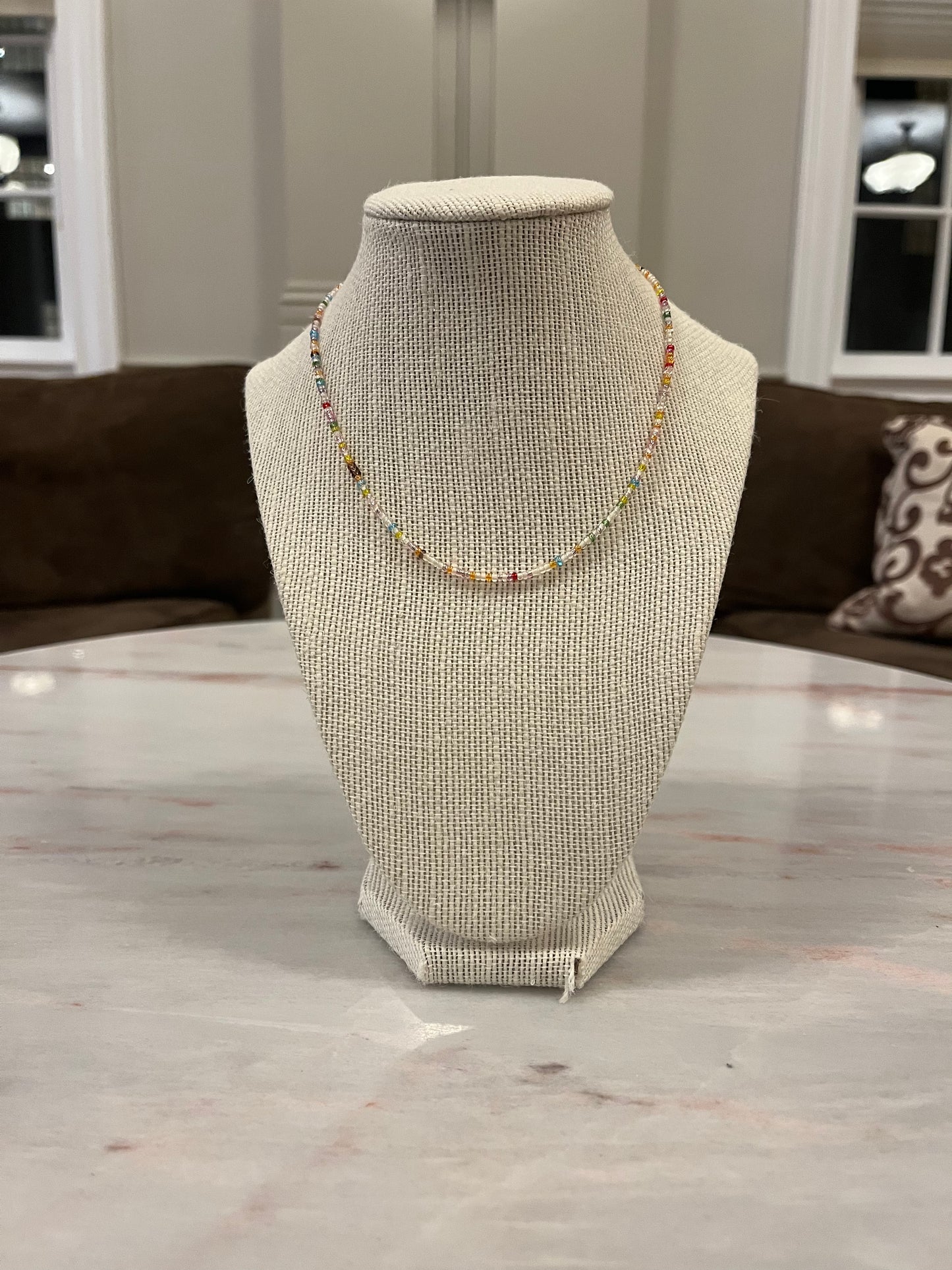 wilma necklace