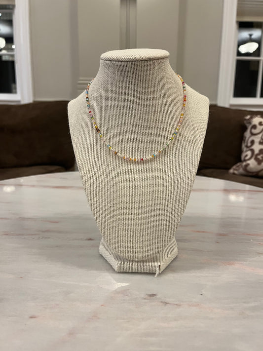 wilma necklace