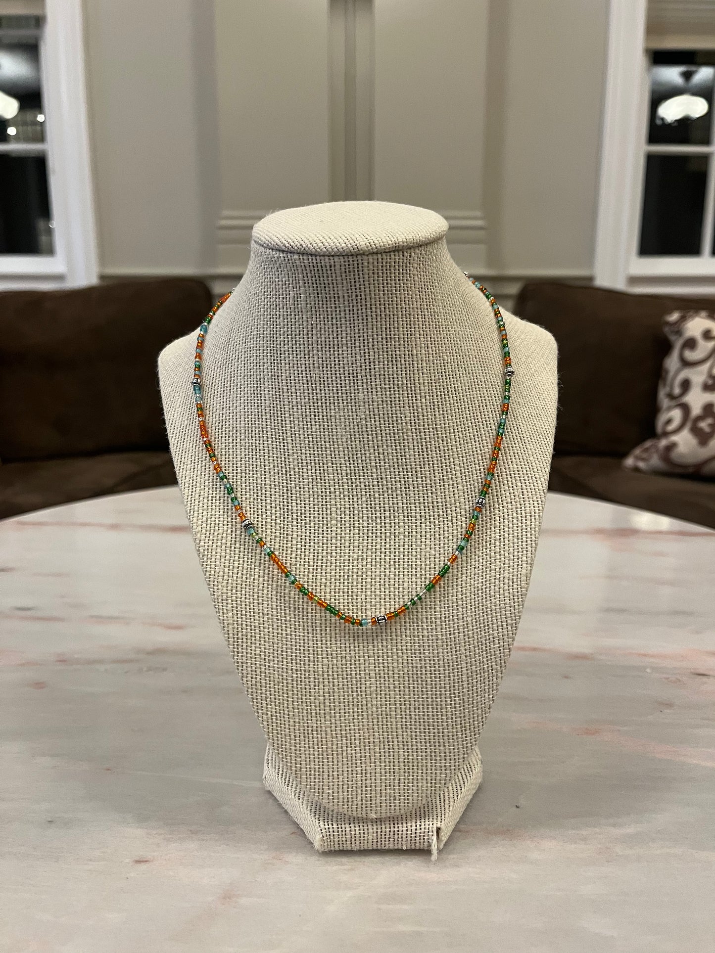 zoë necklace