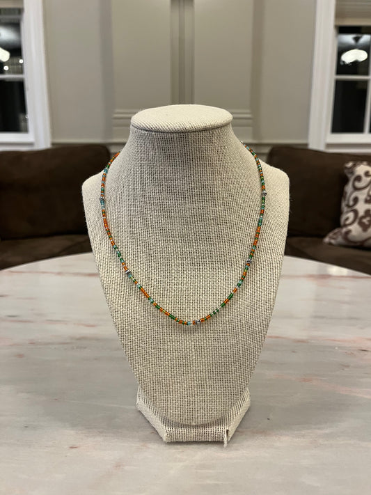 zoë necklace