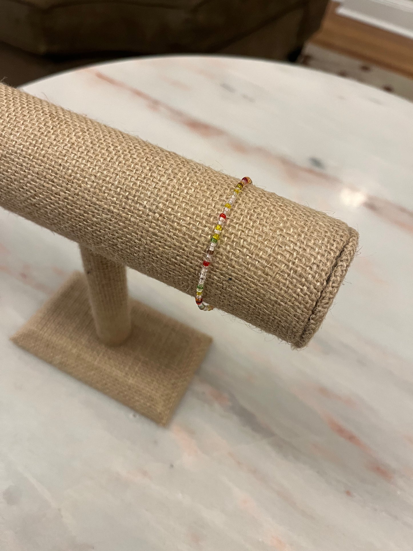 wilma beaded bracelet
