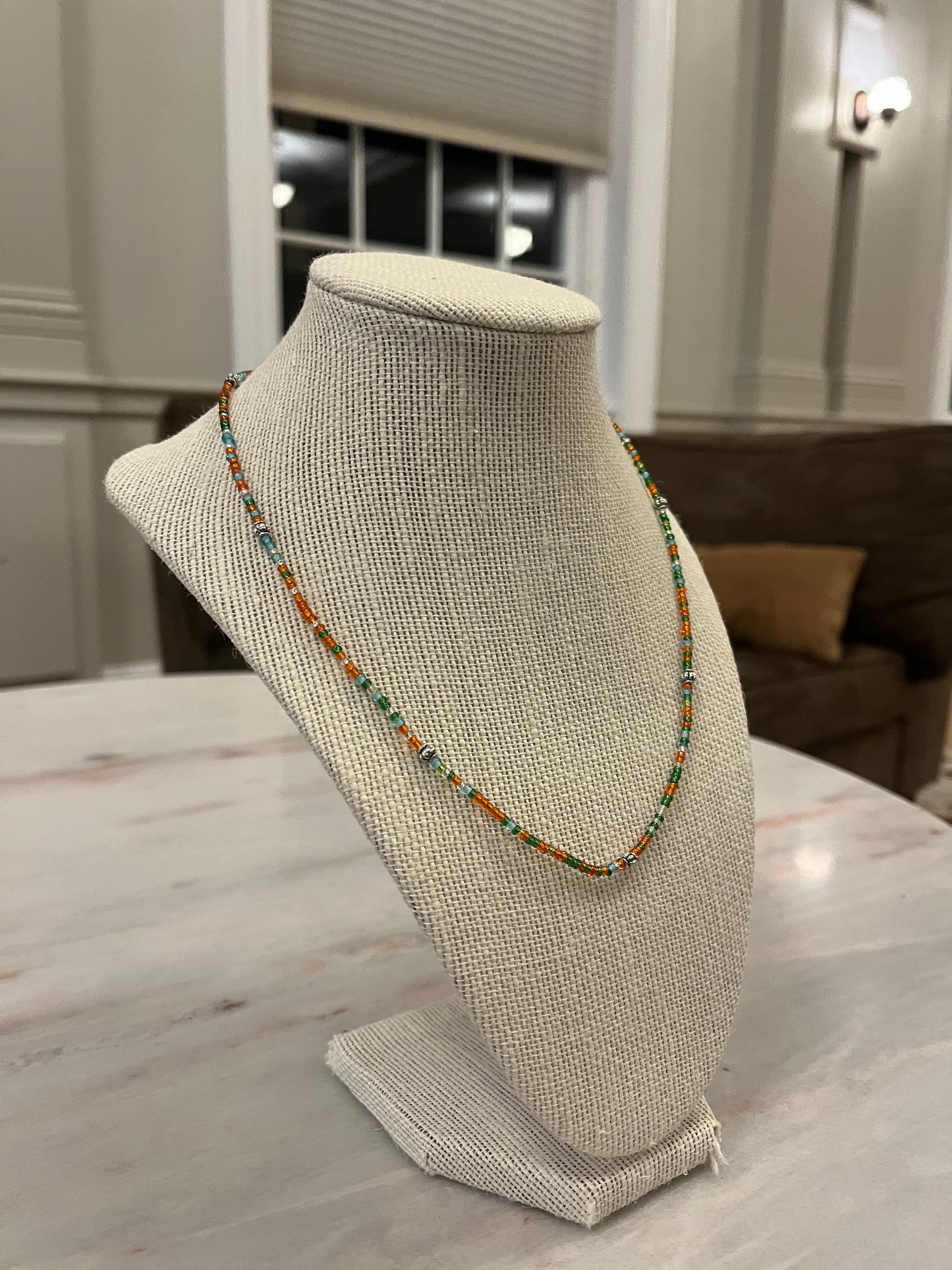 zoë necklace