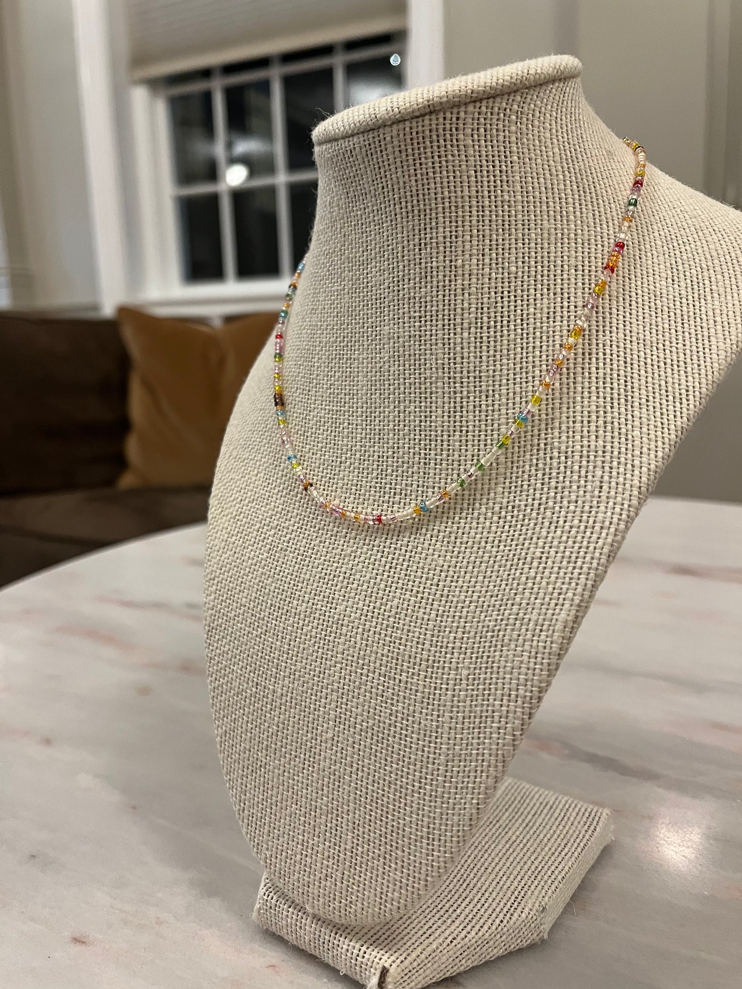 wilma necklace