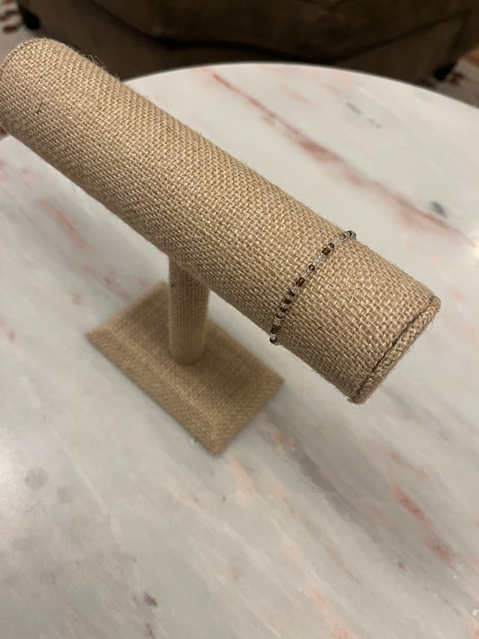 diana beaded bracelet